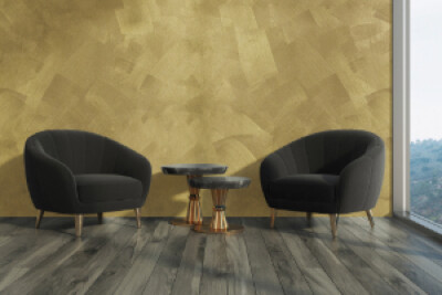 DECOR Pettinato
